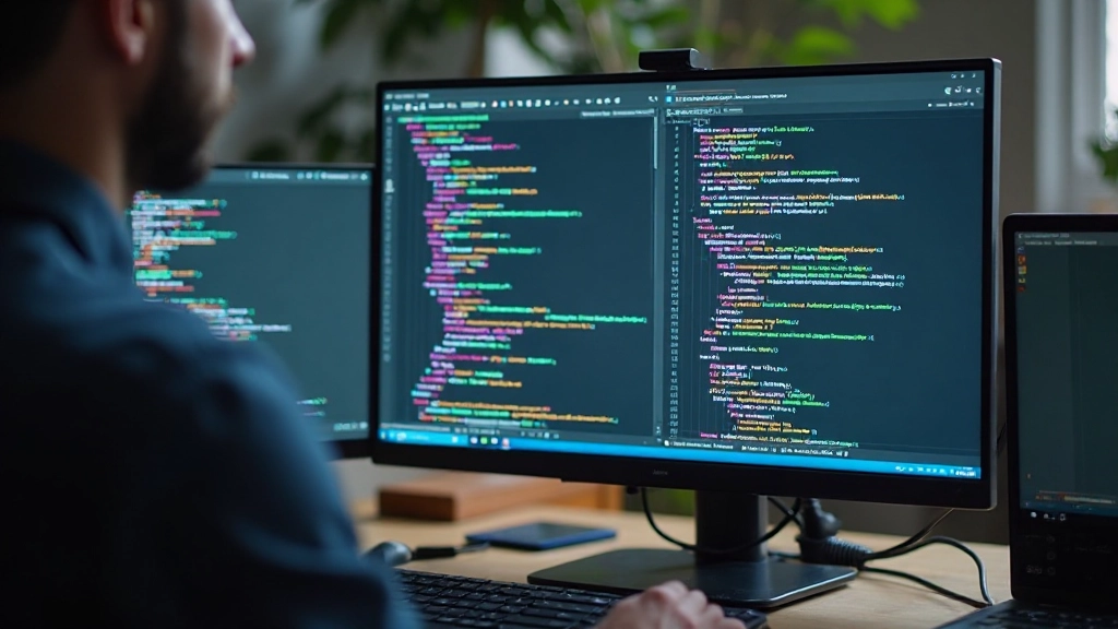 Website interface met gekleurde elementen en CSS klassen, interactieve staten getoond, hover en active states zichtbaar