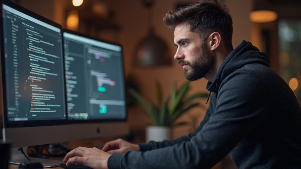 Smooth hover menu animation demonstratie op webpagina met dropdown effect en timing
