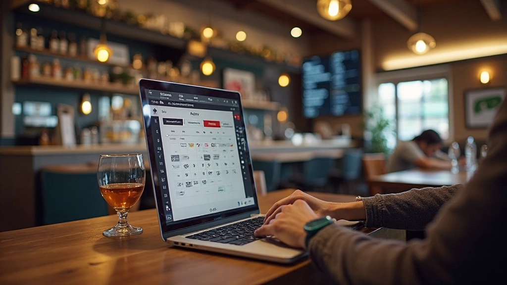 Reserveringssysteem met real-time beschikbaarheid