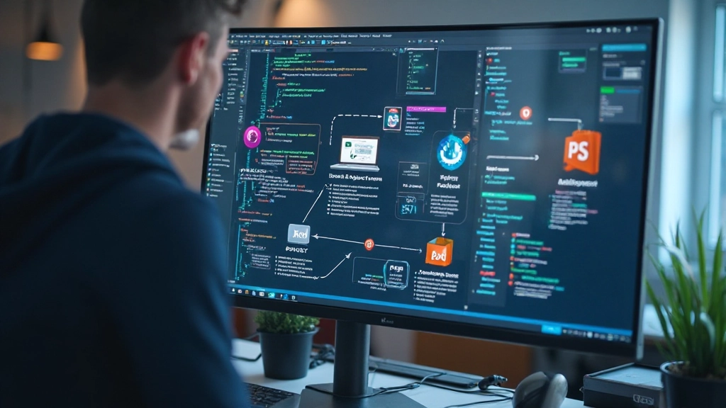 Interactief webontwikkelings- en implementatieproces
